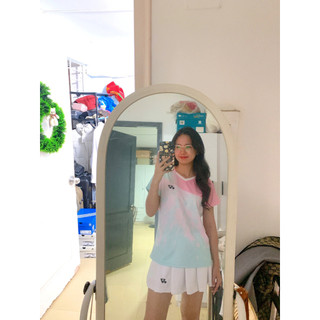 Váy cầu lông nữ Xếp ly 776 (92018)