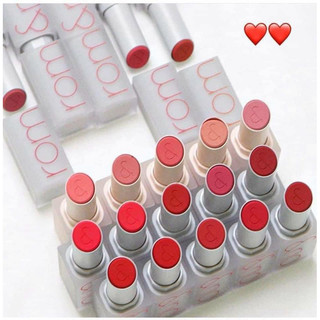 [AUTH 100%][01-23] SON THỎI LÌ ROMAND ZERO MATTE LIPSTICK
