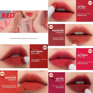 [AUTH 100%][01-23] SON THỎI LÌ ROMAND ZERO MATTE LIPSTICK