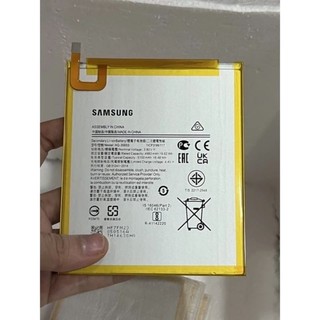 Pin samsung galaxy tab a7 lite hq-3565s bảo hành lỗi đổi mới