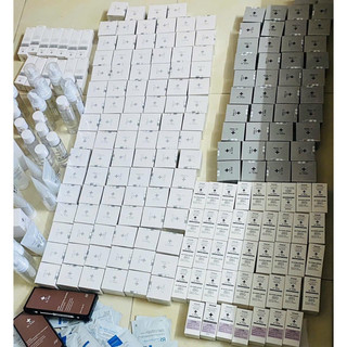 Combo dưỡng trắng da ngày và đêm Dr Shee 60g. Dưỡng trắng da, mờ thâm, nám.