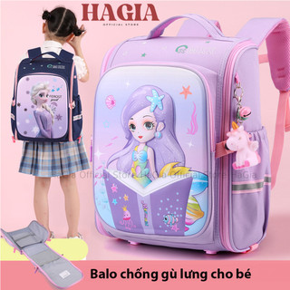 BALO CHỐNG GÙ CHO HỌC SINH CẤP 1 CHO BÉ TRAI GÁI TIỂU HỌC