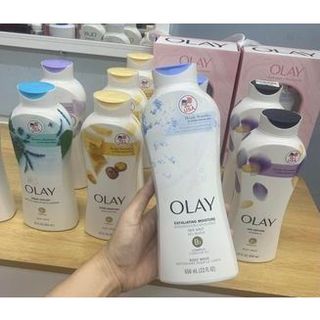 Sữa tắm Olay 650ml