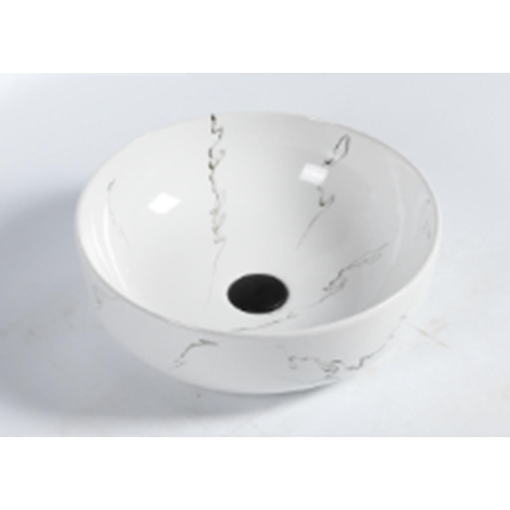 CHẬU RỬA LAVABO BÀN ĐÁ