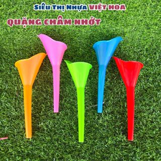 Quặng phễu dài châm nhớt, đong chiết, quặng dài Châu Hưng