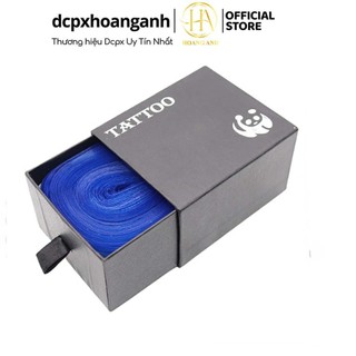 Dây Nilong bọc dây máy phun xăm, dụng cụ phun xăm Hoàng Anh - H010