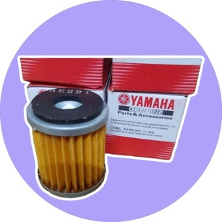 Lọc nhớt Yamaha Singapore chính hãng (lọc dầu Sirius Fi, Exciter 135, FZ, Taurus Fi, Jupiter Fi, TFX, NVX, R15 Ex135 ya)