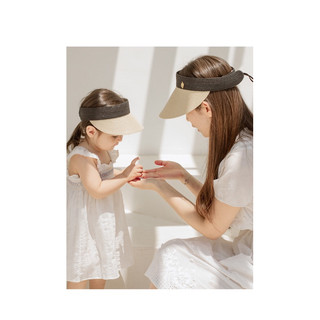 (HAPPYPRINCE) Mũ cối Tote bé và mẹ
