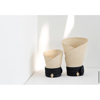 (HAPPYPRINCE) Mũ cối Tote bé và mẹ