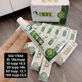(Bán buôn-chuyên sỉ) Á sừng (hộp)