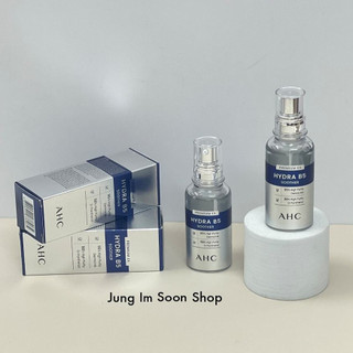 Serum Cấp Ẩm-Sáng Da AHC Hydra B5 Soother