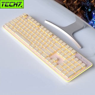 Bàn Phím Led không dây wireless LANGTU L1u cho máy tính