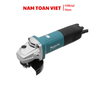 Máy mài góc makita m9513b công tắc đuôi 850w