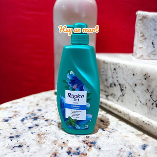 Dầu gội đầu Rejoice Thái Lan 525ml LÀM SẠCH GÀU 3 TRONG 1