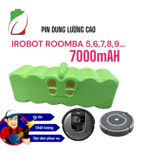 LK CHO  ROBOT HÚT BỤI IROBOT ROOMBA 5,6,7,8,9(CHÍNH HÃNG LG/SAMSUNG BẢO HÀNH 9 THÁNG)