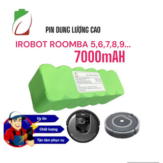 LK CHO  ROBOT HÚT BỤI IROBOT ROOMBA 5,6,7,8,9(CHÍNH HÃNG LG/SAMSUNG BẢO HÀNH 9 THÁNG)