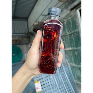 Rễ Bạch Hạc loại bỏ mốc, lác gà chọi ( ngâm từ rễ khô già ) không ưng trả lại