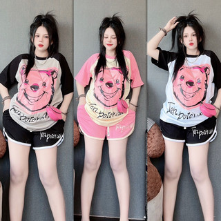 Bộ đùi gấu ảnh thật