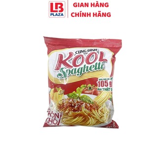 Mì cung đình kool spaghetti 105g