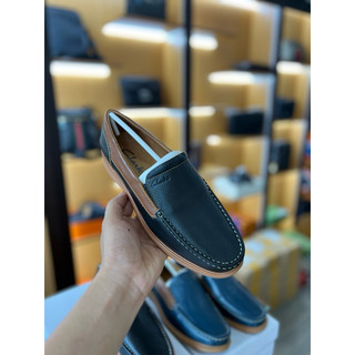 Giày mọi Clarks da thật,ảnh thật 2024