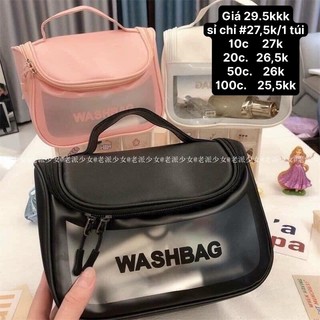Túi trong đựng mỹ phẩm washbag