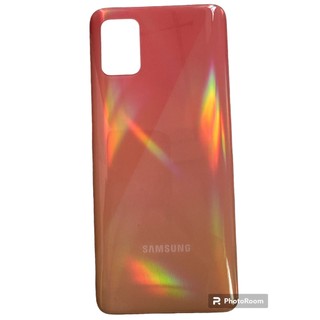 nắp lưng samsung a51