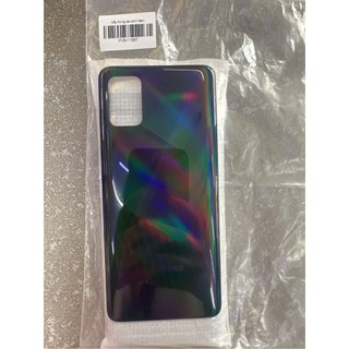 nắp lưng samsung a51