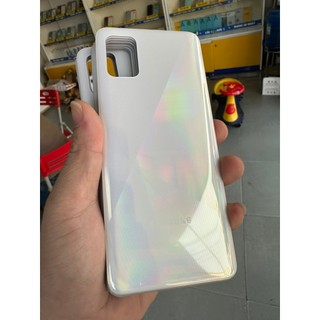 nắp lưng samsung a51