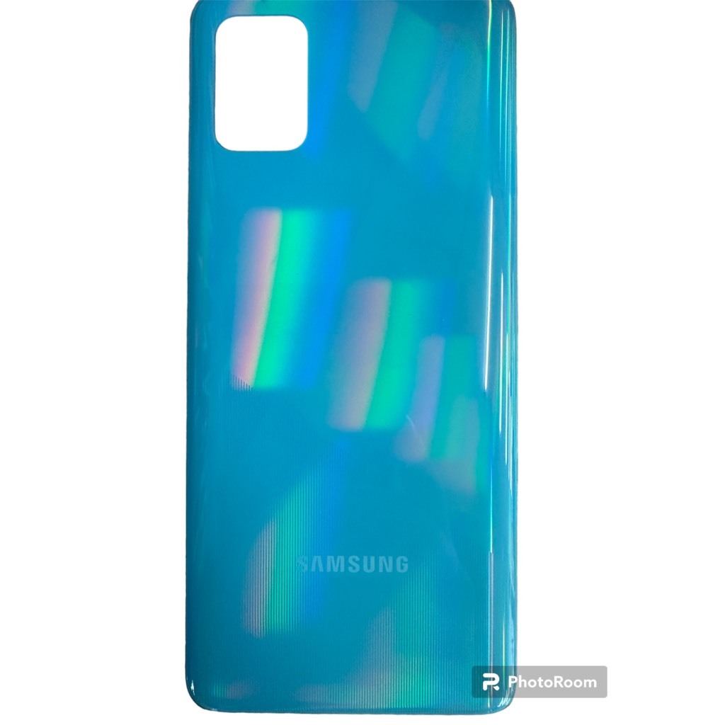 nắp lưng samsung a51
