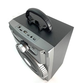 KIOMIC LOA MINI BLUETOOTH p88 TẶNG MIC CÓ DÂY