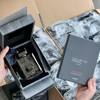 Nước Hoa Nam Club Limited Edition Parfum