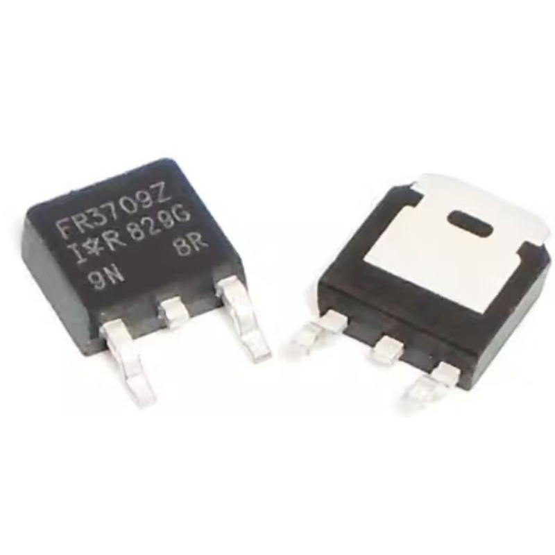 Set 8 con Mosfet kênh N 86A 30V FR3709Z