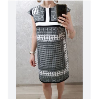 Đầm mango sz S