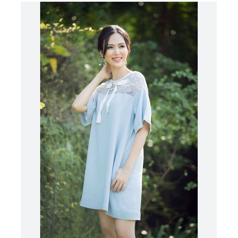 Đầm Elise sz S
