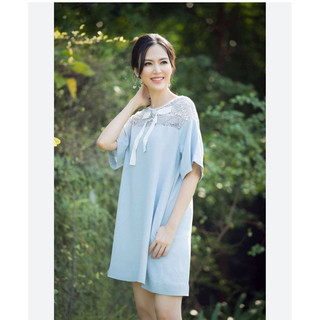 Đầm elise sz s