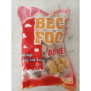 Bò viên beco ( giao hoả tốc 2 giờ tphcm)