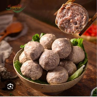 Bò viên beco ( giao hoả tốc 2 giờ tphcm)