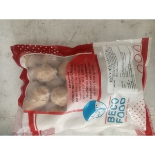 Bò viên beco ( giao hoả tốc 2 giờ tphcm)