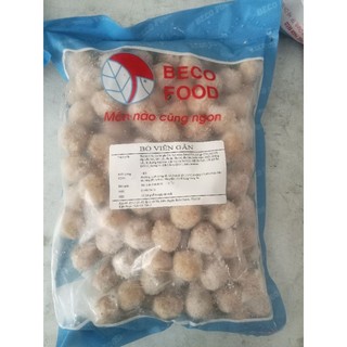 Bò viên beco ( giao hoả tốc 2 giờ tphcm)