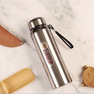 Bình giữ nhiệt nắp kim cương inox 304 chân không 2 lớp