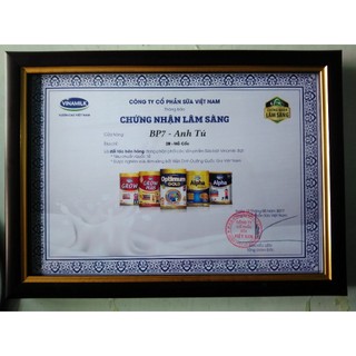 Sữa bột Dielac Alpha Gold 1 lon 800g