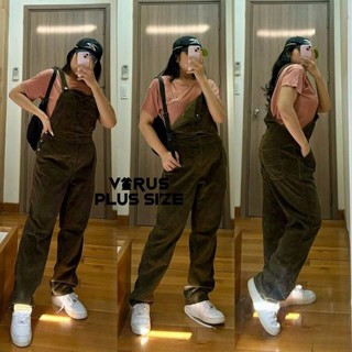[Virusplussize] Sale outlet -Yếm nhung tăm old.navy bigsize