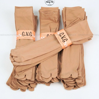 Đôi tất chống nắng xỏ ngón dày dặn 104