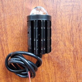 Bóng Led Bi Cầu Trợ Sáng Mini