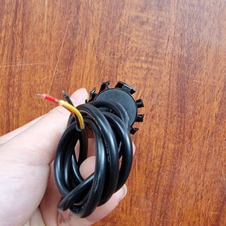 Bóng Led Bi Cầu Trợ Sáng Mini