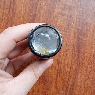 Bóng Led Bi Cầu Trợ Sáng Mini