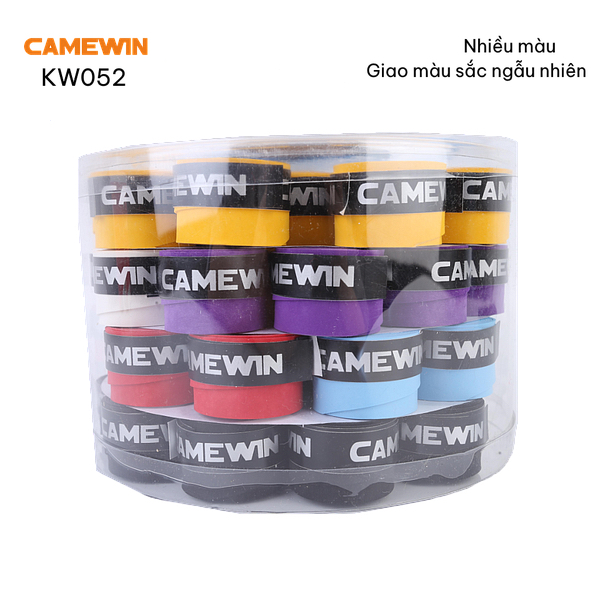 QUẤN CÁN VỢT CAMEWIN CHÍNH HÃNG