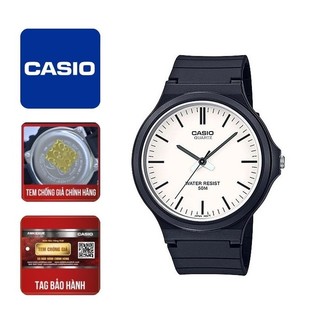 Đồng hồ nam casio mw-240-7evdf