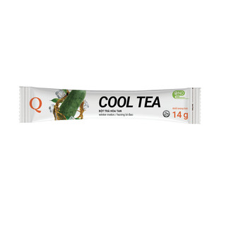 Trà Bí Đao Trần Quang bịch 336g (24 gói dài * 14g)