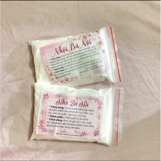 BỘT NHỘI BÀ NỘI